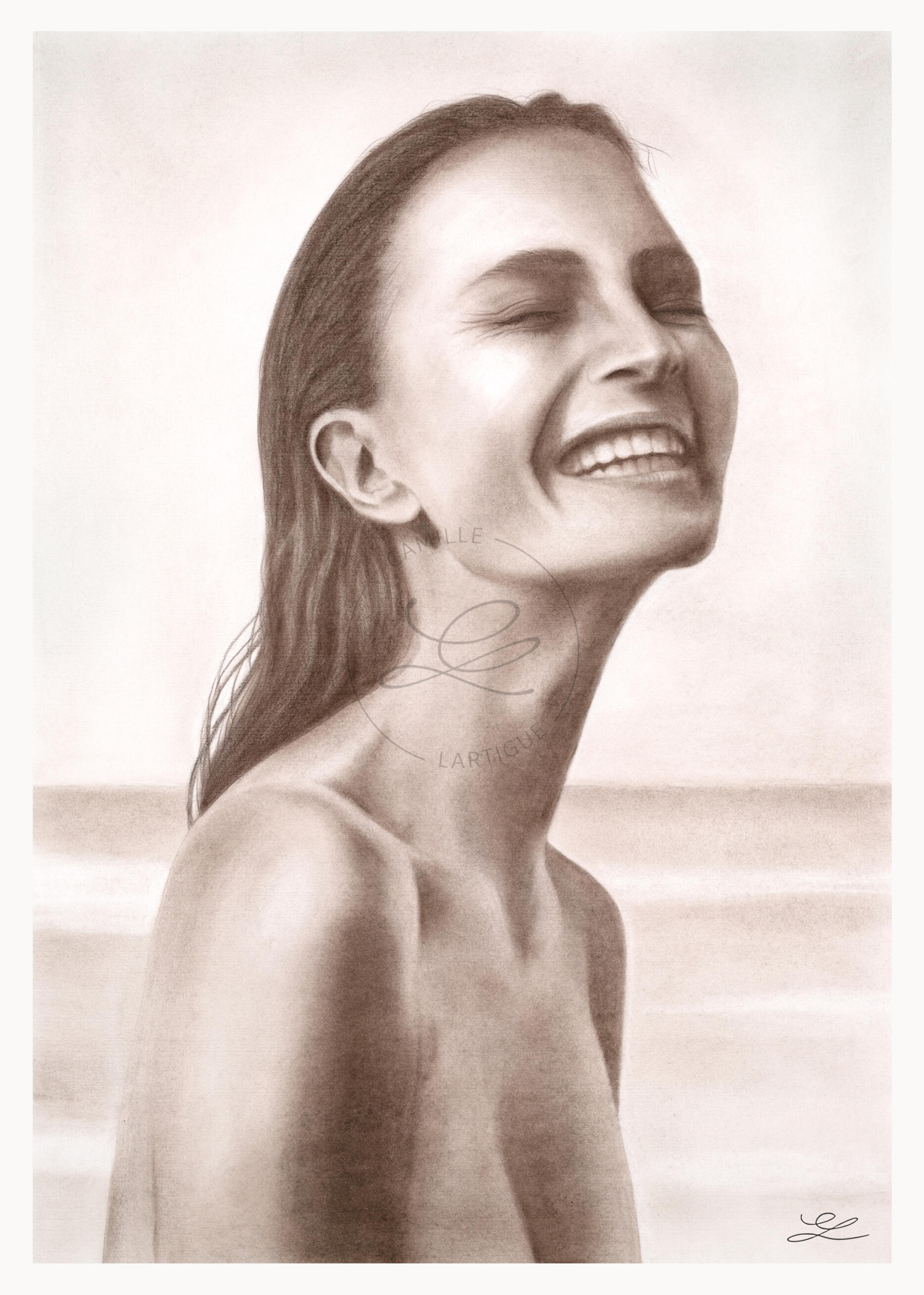 Washed Ashore